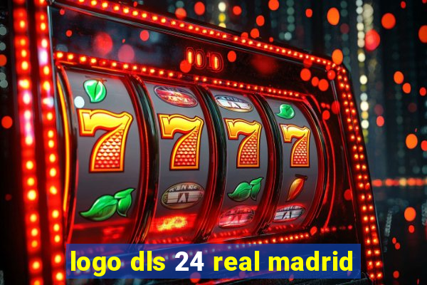 logo dls 24 real madrid